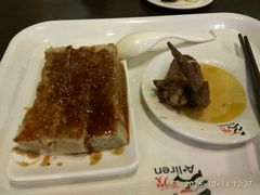 -阿利茄汁面(曼哈顿店)