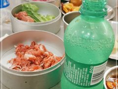 -晓沸牛肉海鲜小火锅(白湖亭万达广场店)