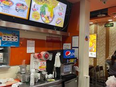 -吉野家(黑牛城道店)