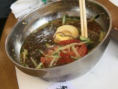 -朴小妹人参鸡汤火锅(长白山万达店)