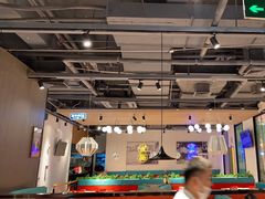 -避风塘(宝山万达店)