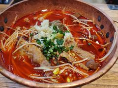 -成都你六姐·牛肉冒菜(上海环宇荟店)