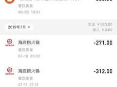 -海底捞火锅(九久奥特莱斯店)