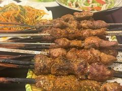 -新疆红柳花餐厅(新洲店)