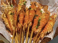 -79号渔船海鲜饭店(龙岗店)