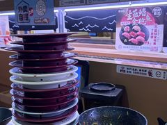 -寿司郎(皇庭广场店)