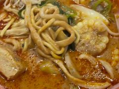 -安发瞧麻辣烫(总店)