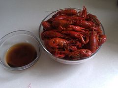 小龙虾-香满堂川湘菜烤鱼(龙茗路店)