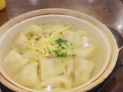 -明将锅贴(五爱路店)