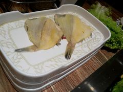 -比尔森韩式烤肉自助(绿园店)