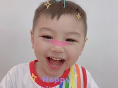 -黄浦乐烁龙鱼宝贝托育园(海潮路校区)