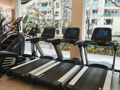 -VPsmart私教健身工作室(新华路旗舰店)