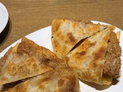 -河沿肉饼Beijing Pie(东华门店)