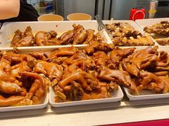 -八一好吃街·高品美食广场