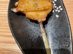-人间酒暖·Go blanc·烧鸟·深夜食堂(陆家嘴店)