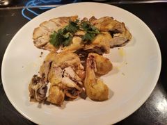 -泰谷酒店·太古码头闽菜自助餐厅