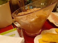 -大龙辣火锅·龙虾·烧烤(湖滨新天地店)