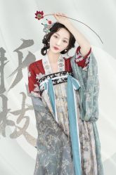 -盘子女人坊古装写真摄影(天津总店)