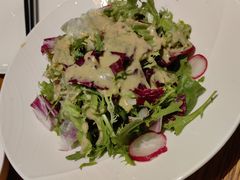 -花舍·新派粤菜·西餐·下午茶(亚运村·鸟巢店)
