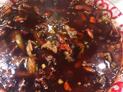 -陈胖子特色菜.鲜货现炒(融景城店)