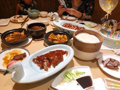 -北京中国大饭店