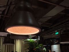 大堂-外婆家(西溪印象城店)