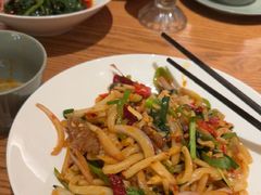 -香料集市新疆餐厅·清真聚餐(成都远洋太古里店)