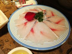 -码头故事火锅(大丰店)
