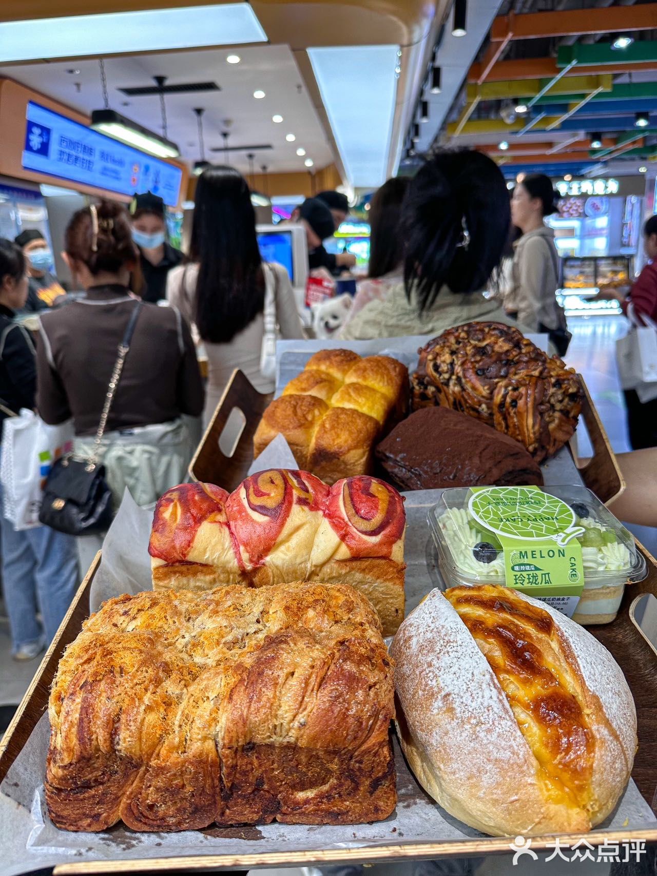 好好吃啊啊啊他们家每次都是一袋子这种买