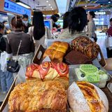 好好吃啊啊啊他们家每次都是一袋子这种买