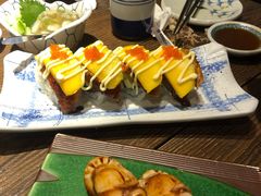 -大雄寿司(中华广场店)