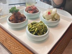 -盛福楼·惠山宴(盛岸路店)