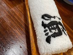 -渔日本料理铁板烧(新天地假日广场店)