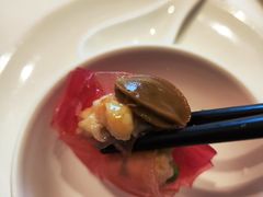 -正佳广场万豪酒店-粤菜餐厅·点心·海鲜·聚餐