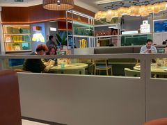 -菲滋意式餐厅(富阳东方茂店)