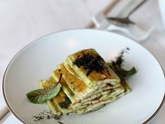 照烧茄排-茹·pure vegan(博华广场店)