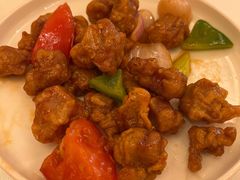 荔枝肉-莆田餐厅PUTIEN(西安万象天地店)