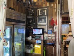 -蜗牛小馆醉乡民谣云南菜(惠新西里店)