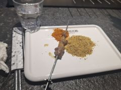 羊肉串-三个蒙古大叔羊肉串(大宁店)