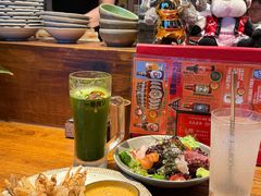 -Fukumimi·美醉堂 居酒屋(金尚店)