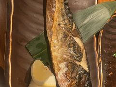 -玄白·炭烤活鳗(上海首店)