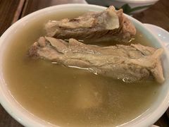 -松發肉骨茶(先得坊店)