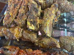 -新疆民族团结羊肉串(锦江区店)