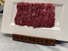 -东来顺饭庄(apm总店)