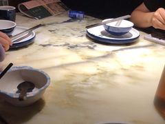 -绿茶餐厅(汇悦大融城店)