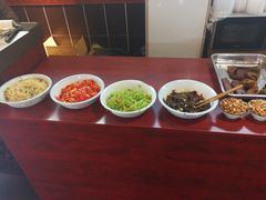 -刘师父老汉口江湖菜(蔡锷路店)