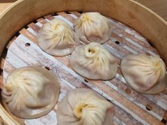 -苏小柳点心·手作小笼包(新街口分院店)
