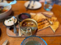 -THE CANNERY&JUJU 新鲜海鲜·牛排美食酒廊