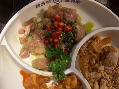 -金妈家烤肉(龙湖U城天街店)