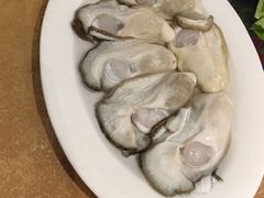 -濠轩阁特色生蚝火锅总店